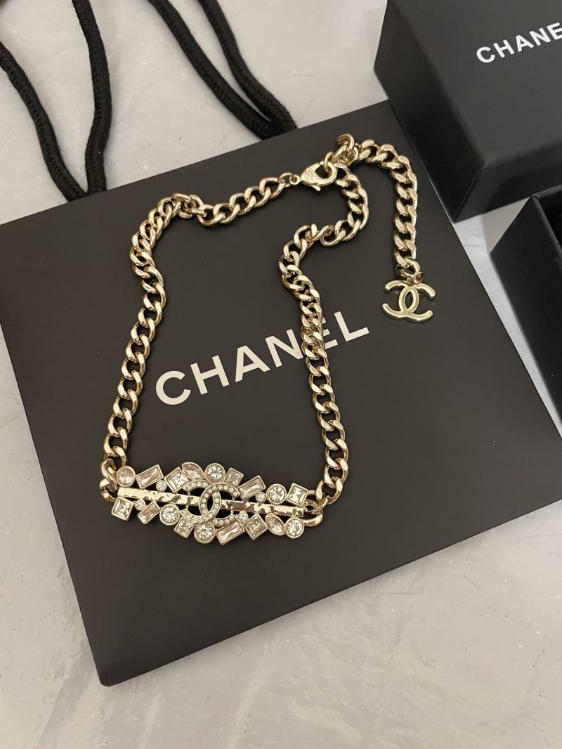 Chanel Necklaces